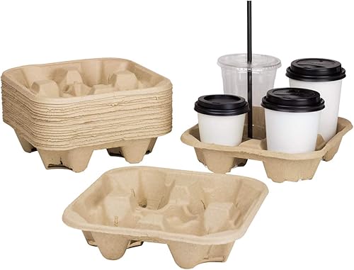 Karat C5000 4 tazas de 8 onzas - 32 onzas caja de 300