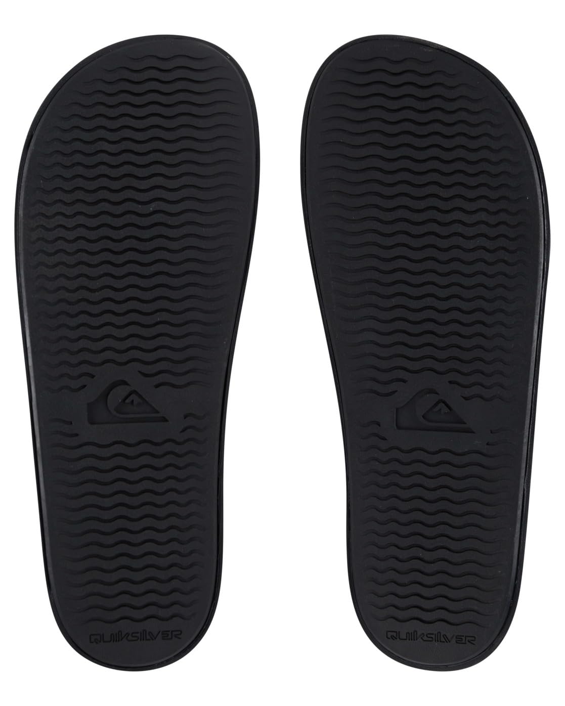 Quiksilver Mężczyźni Rivi Slide AdjustSandały wsuwane