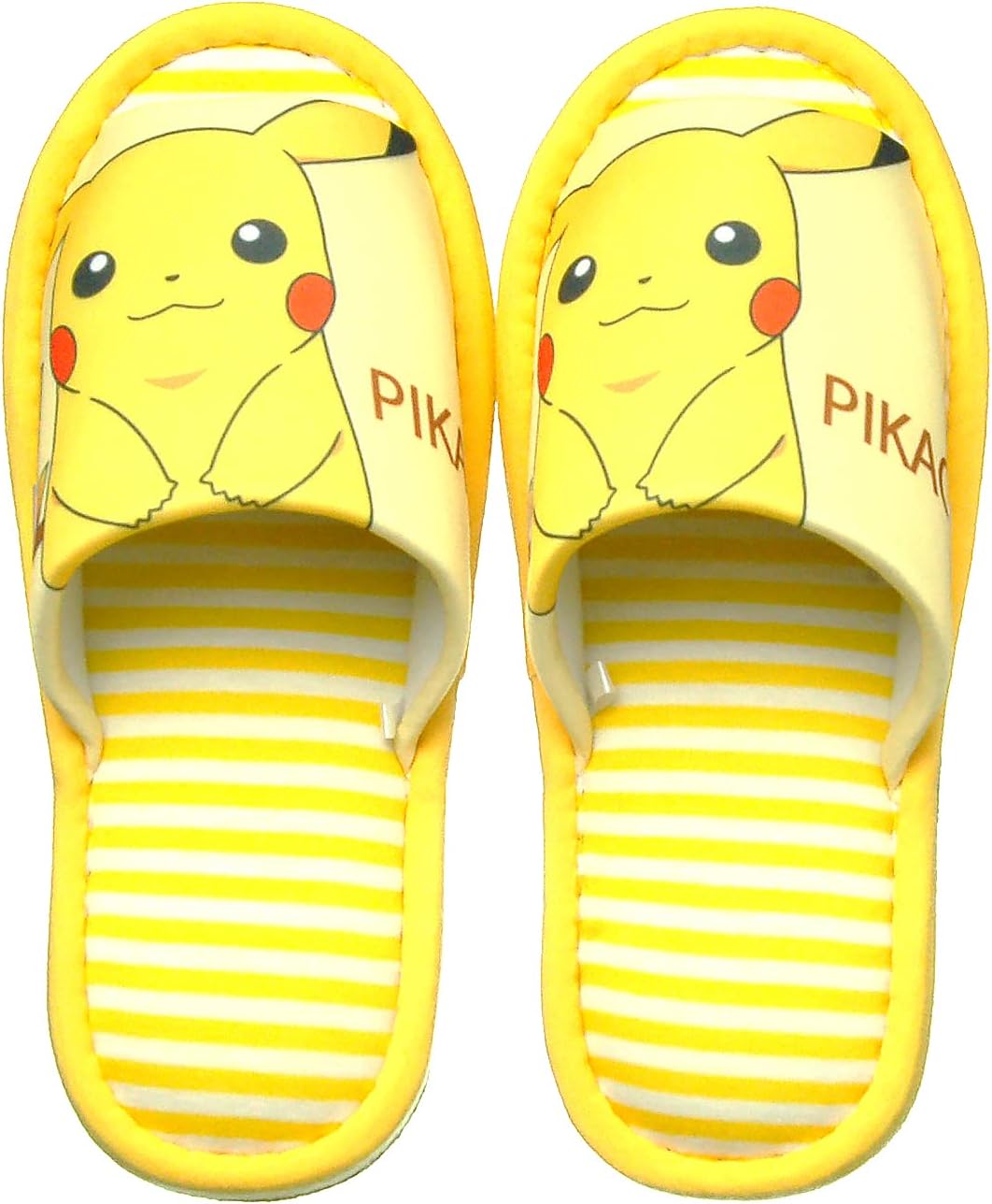 お気にいる ピカチュウスリッパ片方 ぬいぐるみ V Pravda Ru