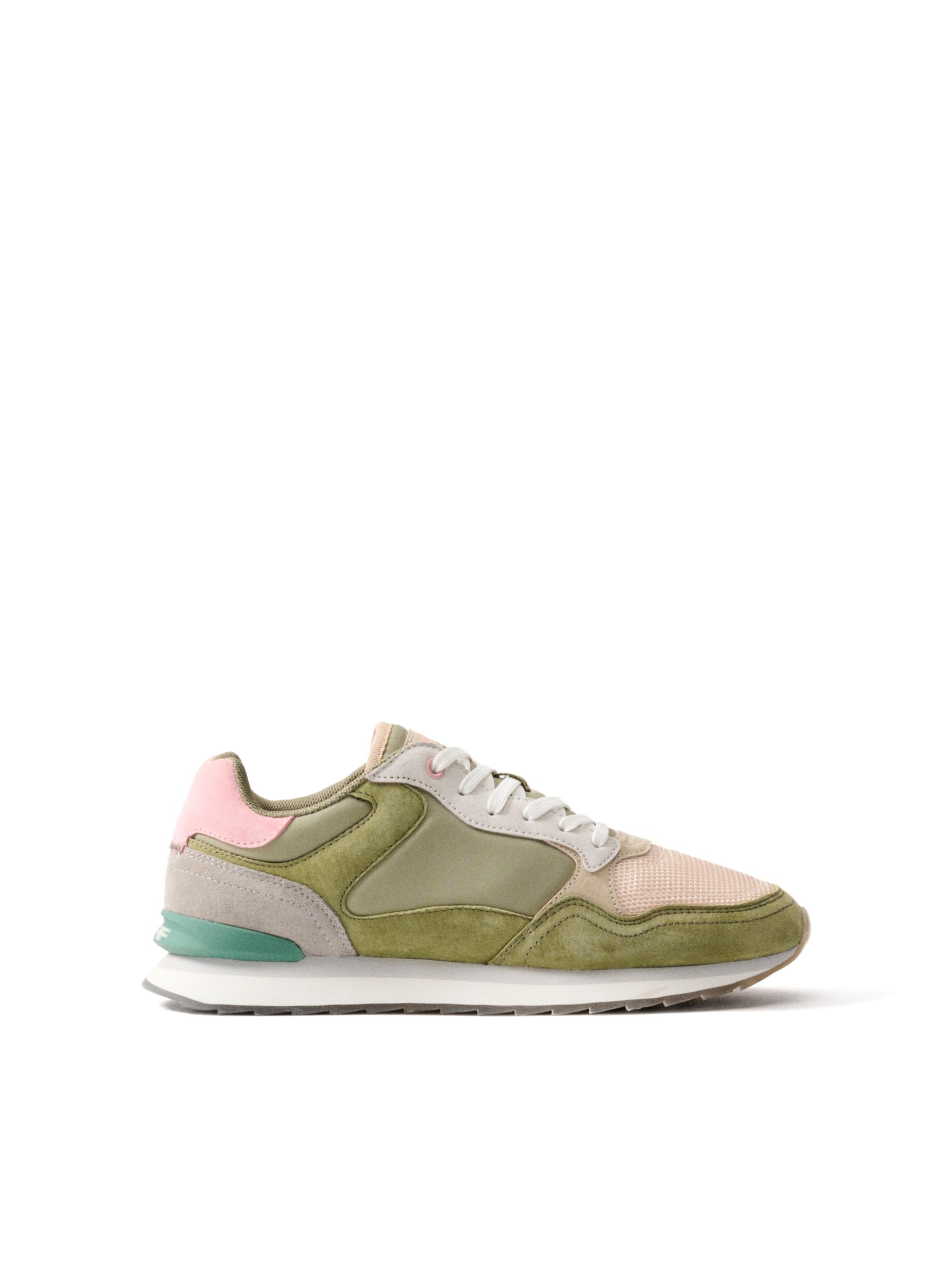 HOFF Zapatillas MÁLAGA de Mujer