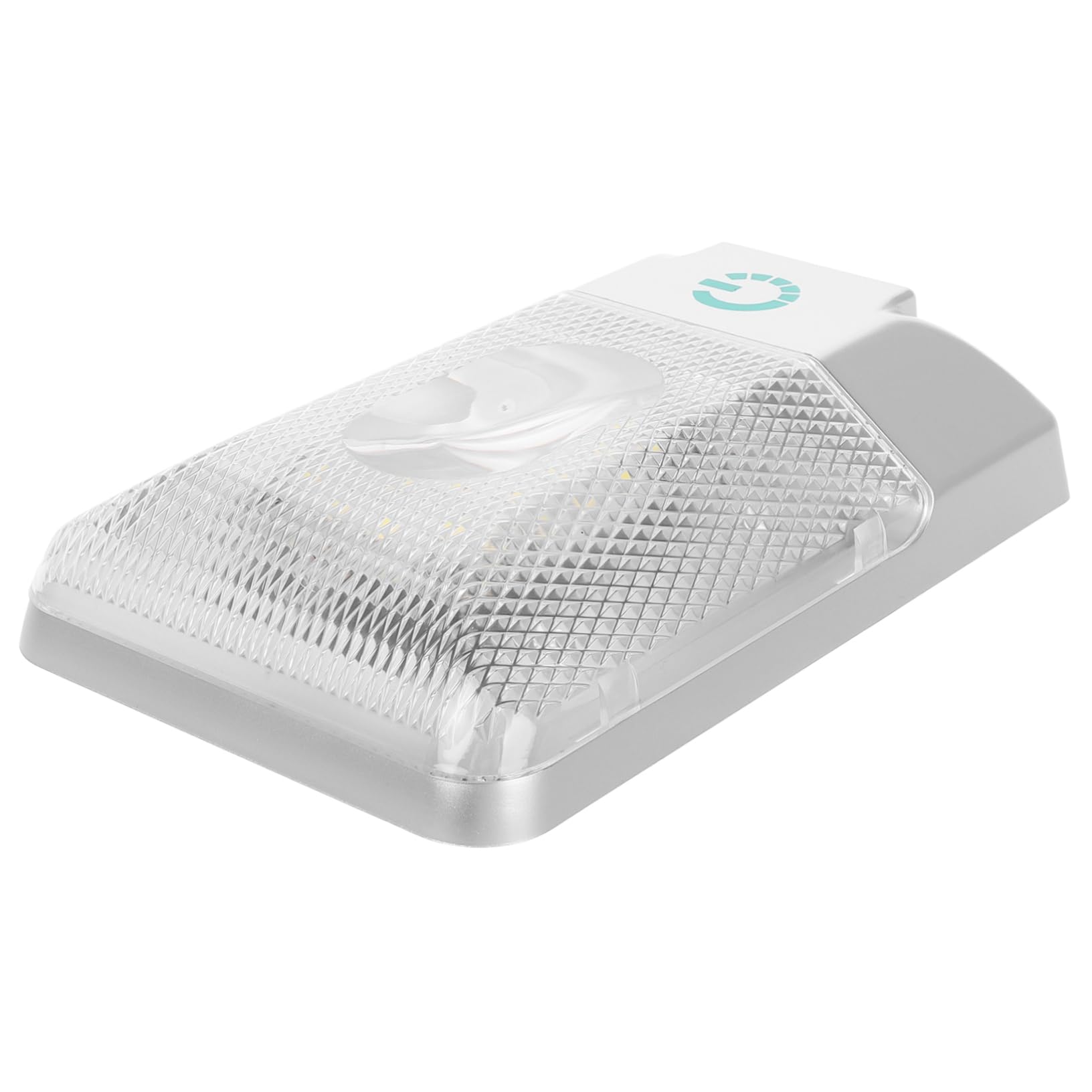 GRIRIW 12-24v Led Rv Ceiling Light Dome Rv Interior Lighting Car Cabinet Reading Light