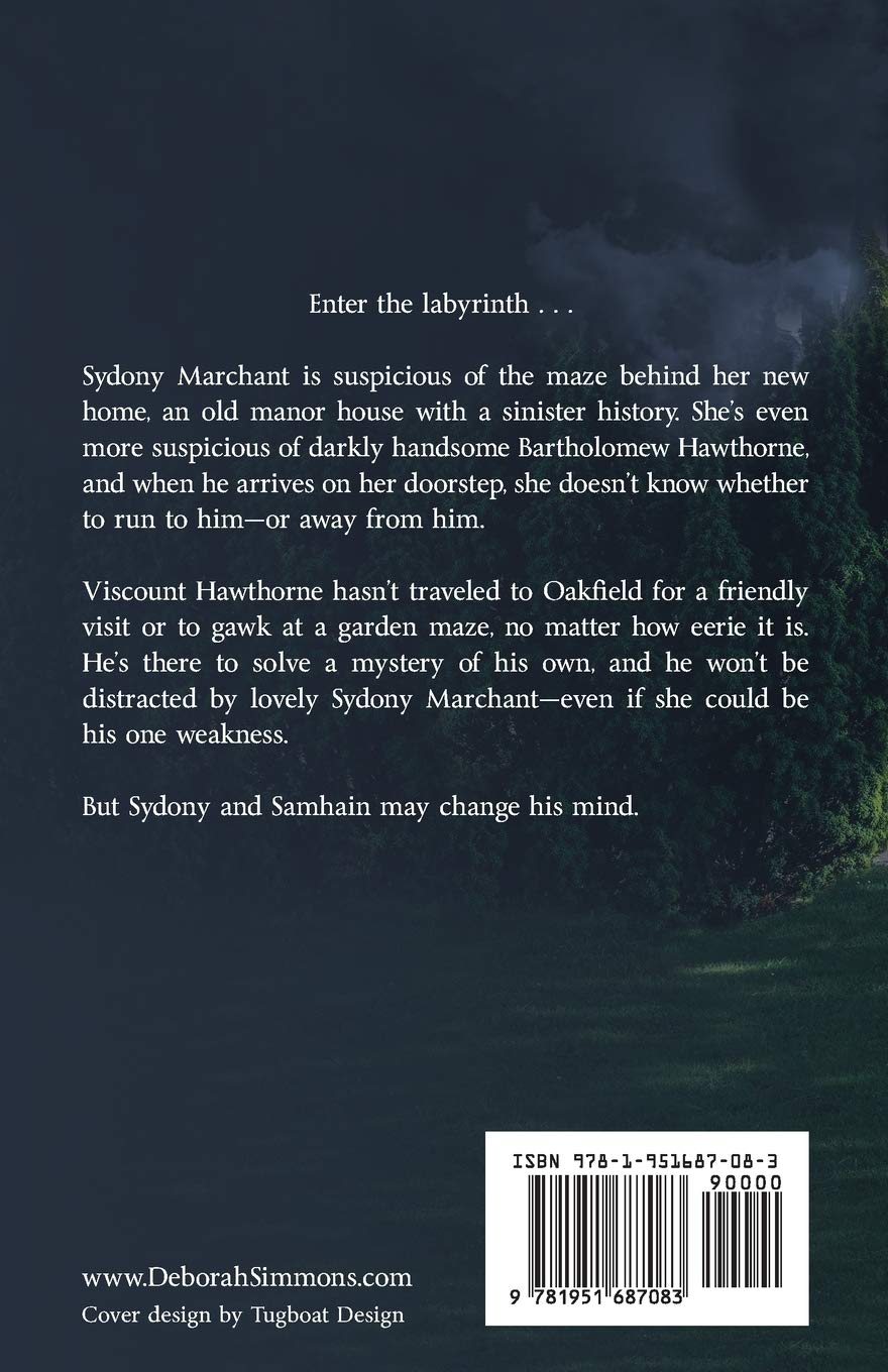 The Dark Viscount (Regency Lures) - Image 2