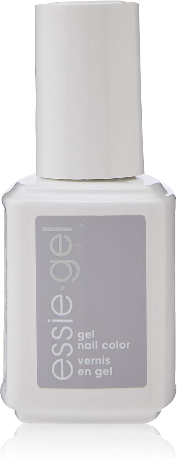 essie LED Soak-Off Gel Polish, Press Pause, 12 ml (Pack of 1)