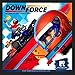 Produktbild Restoration Games Downforce - English