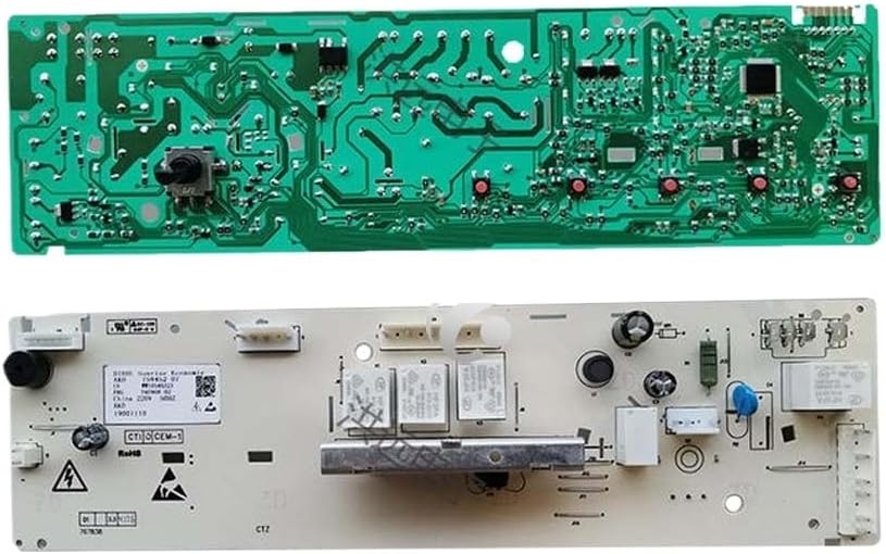 For washing machine board WW10693656 XQG60-A1003S WW10665907 XQG70-B1202FPW WW10697234 XQG70-X1001S WW10546323(B)