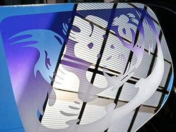 Amazon.co.jp: 日野 安全窓 グラプロ レンジャープロ 17 ダンプ