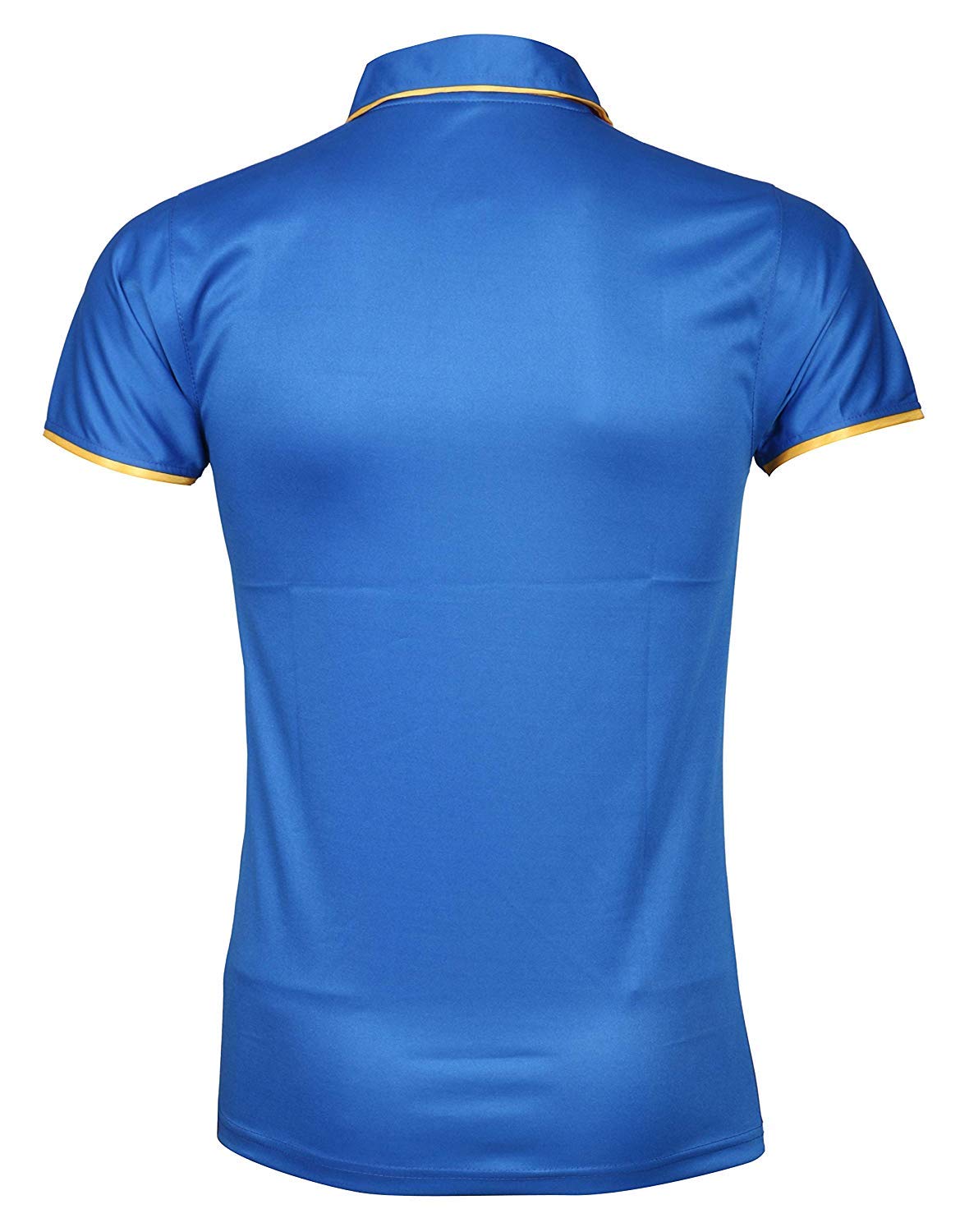 Ipl Cricket Mi 2019 Jersey Supporter T Shirt Rohit 45 Desertcart