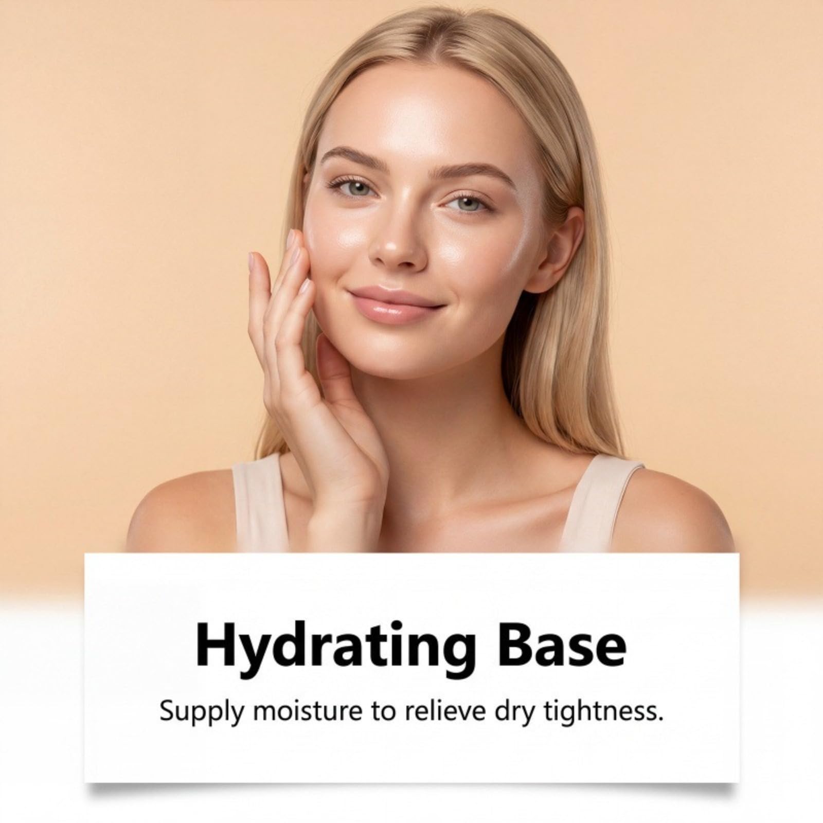 basede truccoPorelessBlurPrimer Affina i pori grazie alla sua tenuta a lunga durata Base di trucco per il viso, primer per la crema isolante, pori invisibilisiero facciale, correttore di tintura