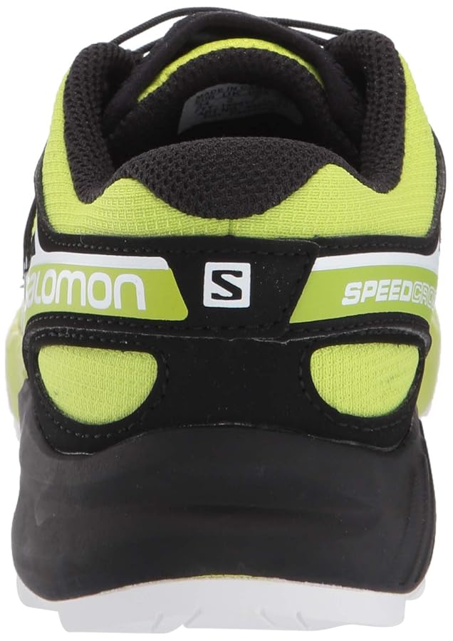 Amazon | Salomon Kinder Speedcross J, Trailrunning-Schuhe