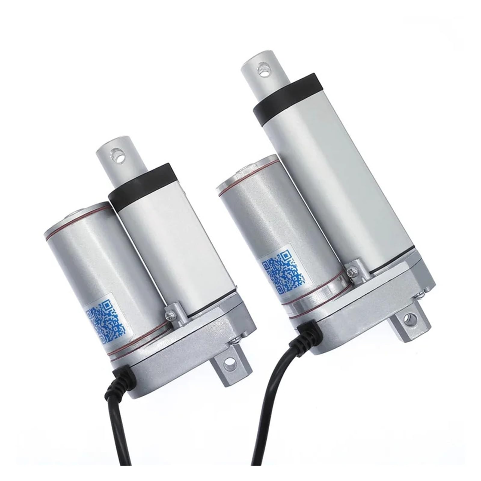 Linearantrieb 50/100/150/200/250mm Hub 12V 24V Linearantrieb 100/300/500/700/1000/1200/1500N (24V 1500N 4mm, Stroke 250mm)