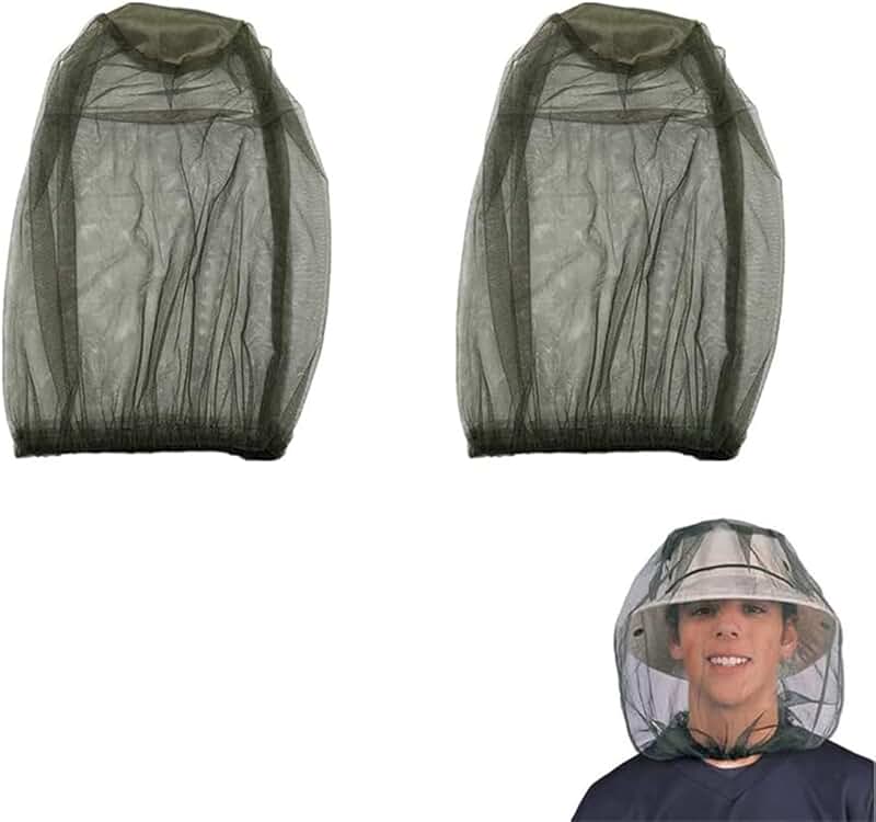 Amazon.ca mosquito net