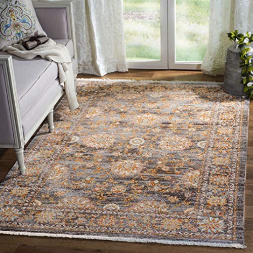 SAFAVIEH Area Rug 8x10 - Vintage Persian Collection...