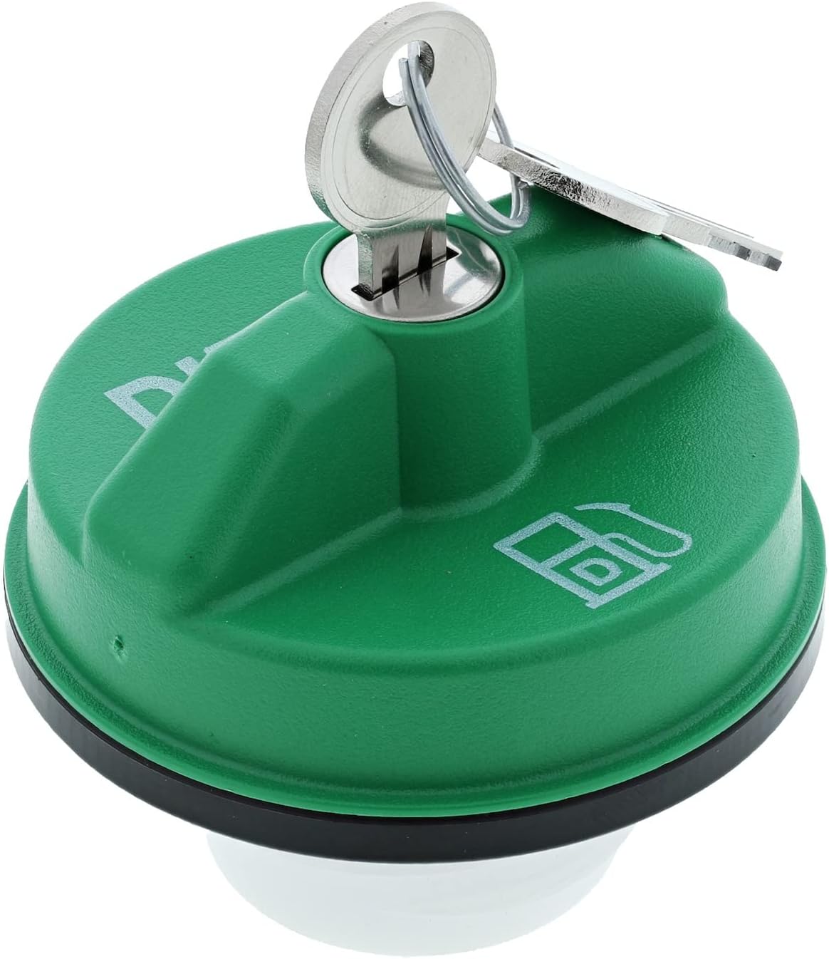 Stant 17591D Keyed Alike Locking Fuel/Gas Cap, 1 Pack