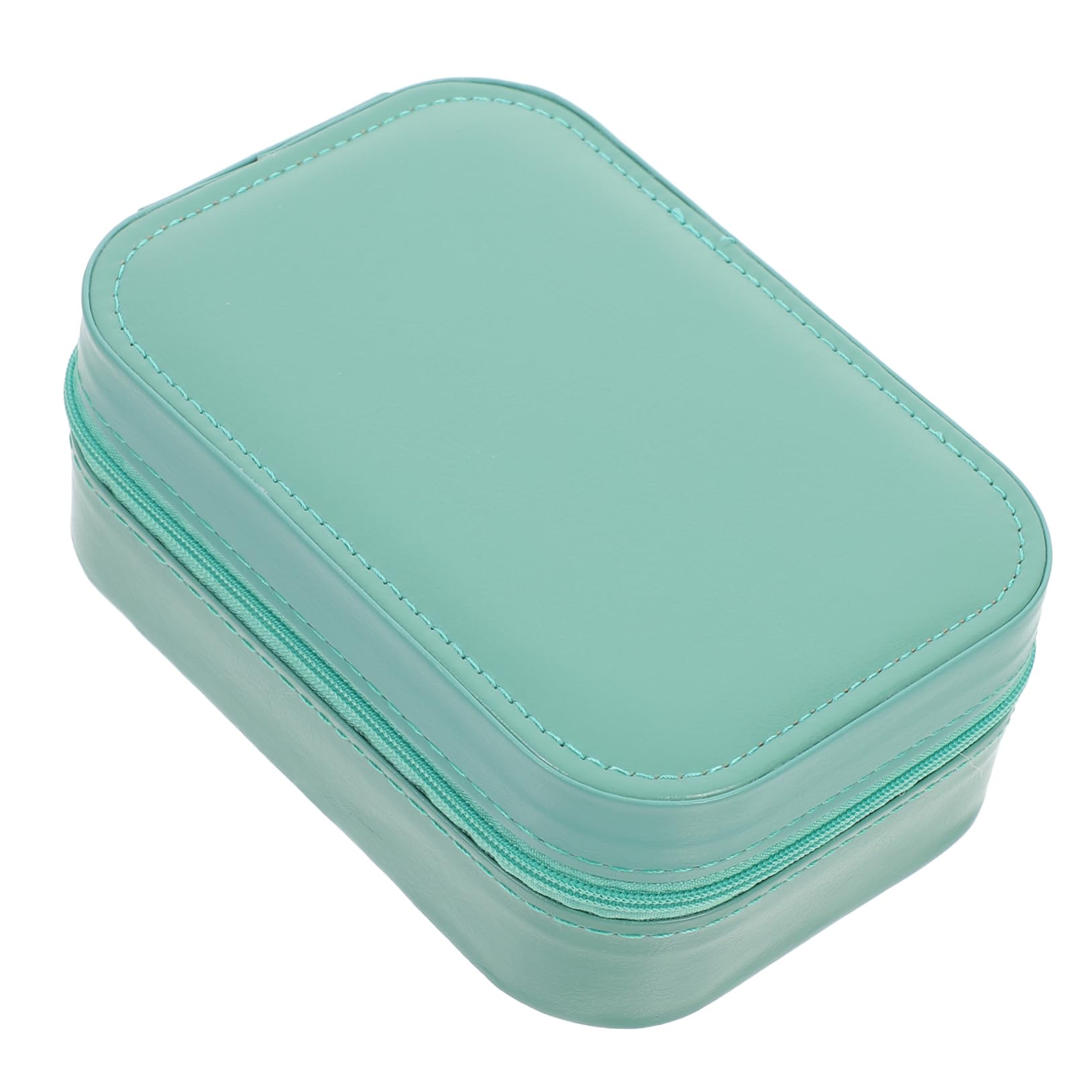 GARVALON GARVALON Bolsa De Cosméticos con Luz Bolsa De Viaje Espejo De Escritorio Bolsa De Maquillaje De Viaje Bolsa De Maquillaje con Espejo LED Neceser para Organizador De Maquillaje