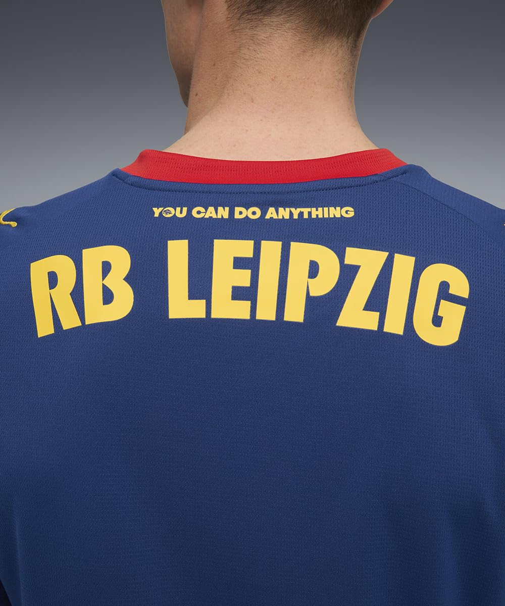 PUMA RB Leipzig Trikot Away 2025/2026 Herren