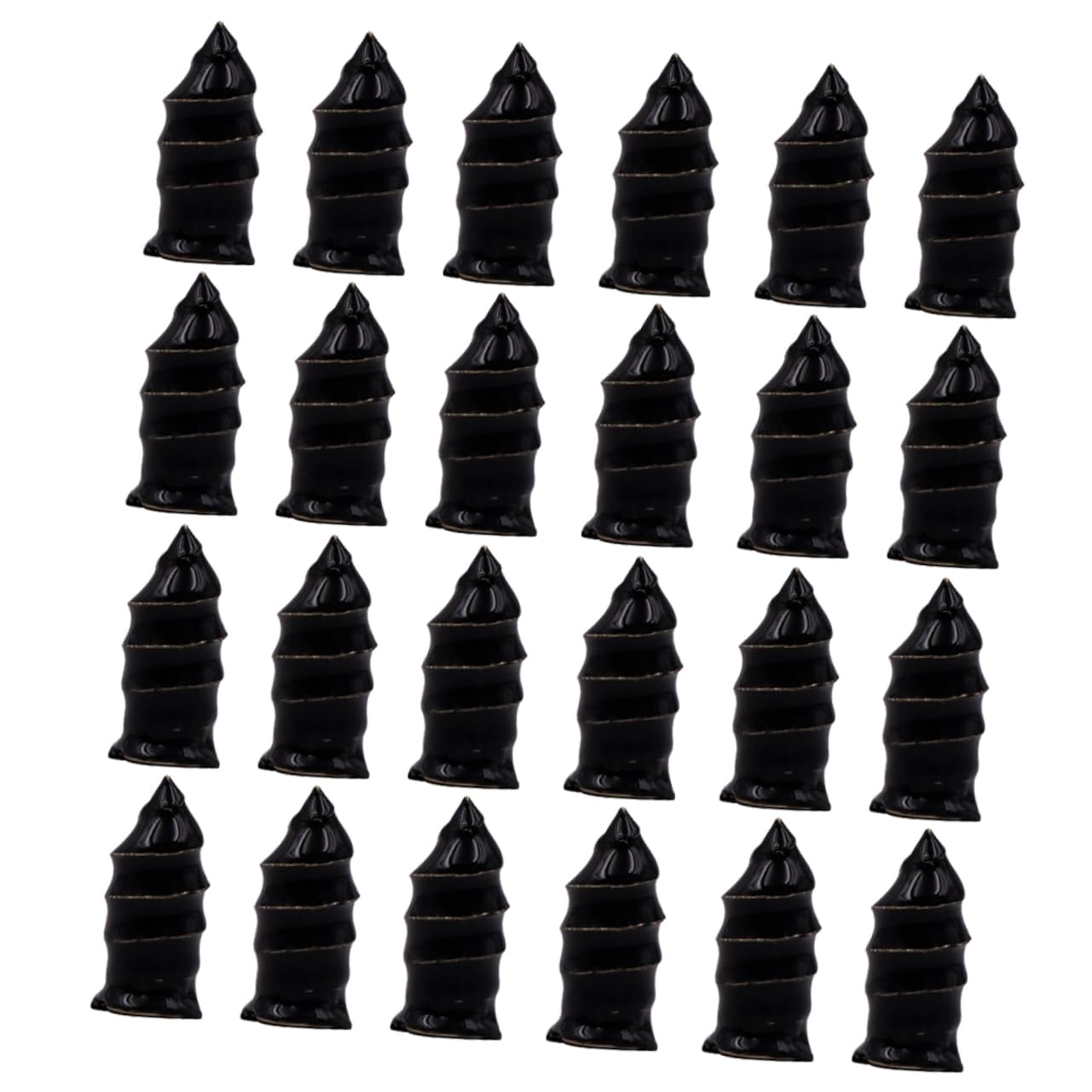 STOBAZA Tire Repair Kit 20pcs Rubber Nails for Tire Fixing Bead Sealer Car Truck