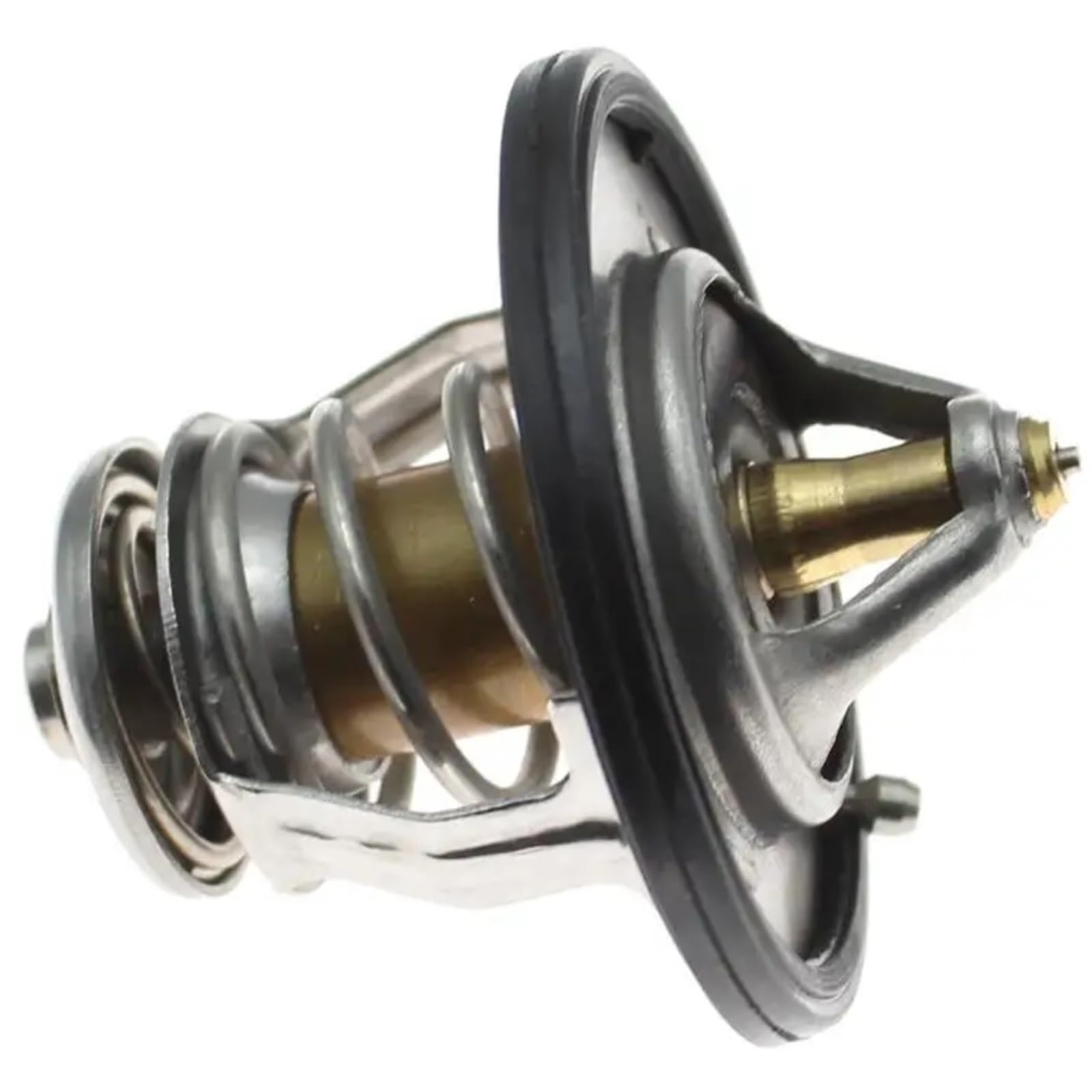 Auto Engine Thermostat Compatible With 4runner 1995 1996 1997 1998 1999 2000 2001 2002 90916-03120 Engine Coolant Thermostat Temperature Control Assembly