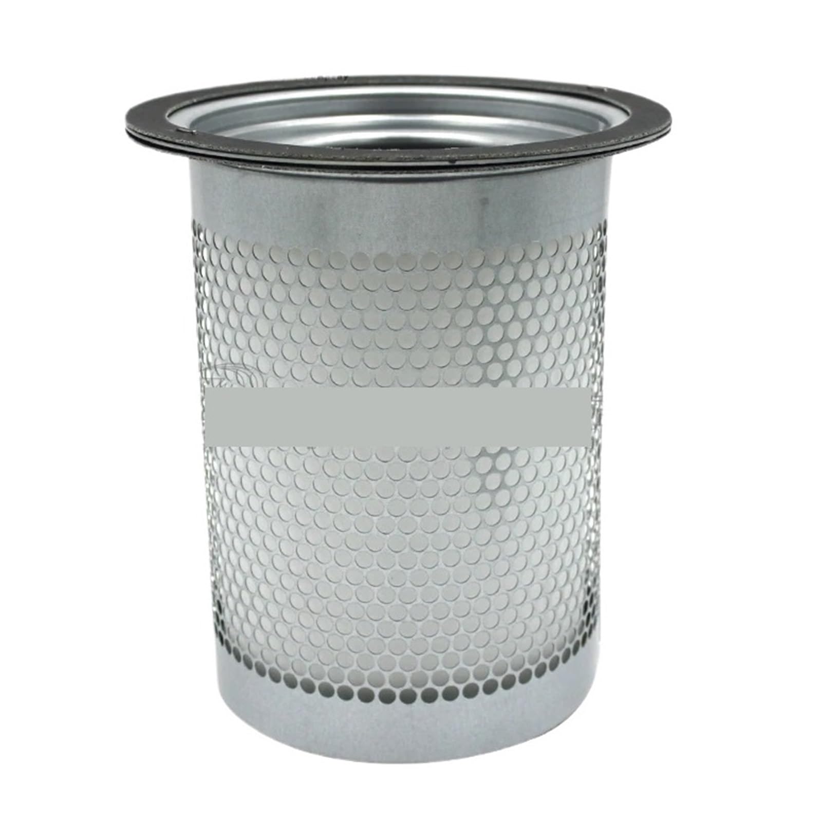 YLPWKMVZ Oil Separator Element DB2074 For Screw Air Compressor 170 * 130 * 200H Filter Element 30HP
