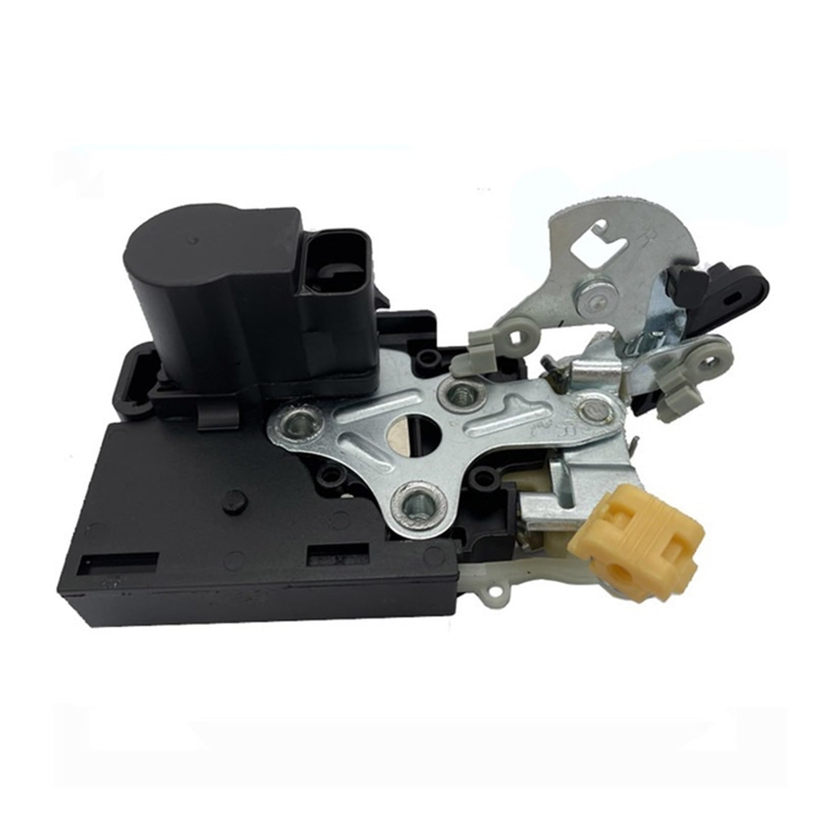 Hrqctim Rear Right For Chevrolet For Aveo For Aveo5 2004-2011 96272643 96272644 96260995 96260996 Door Lock Actuator Front Rear Rear Trunk Lock(Rear Right)