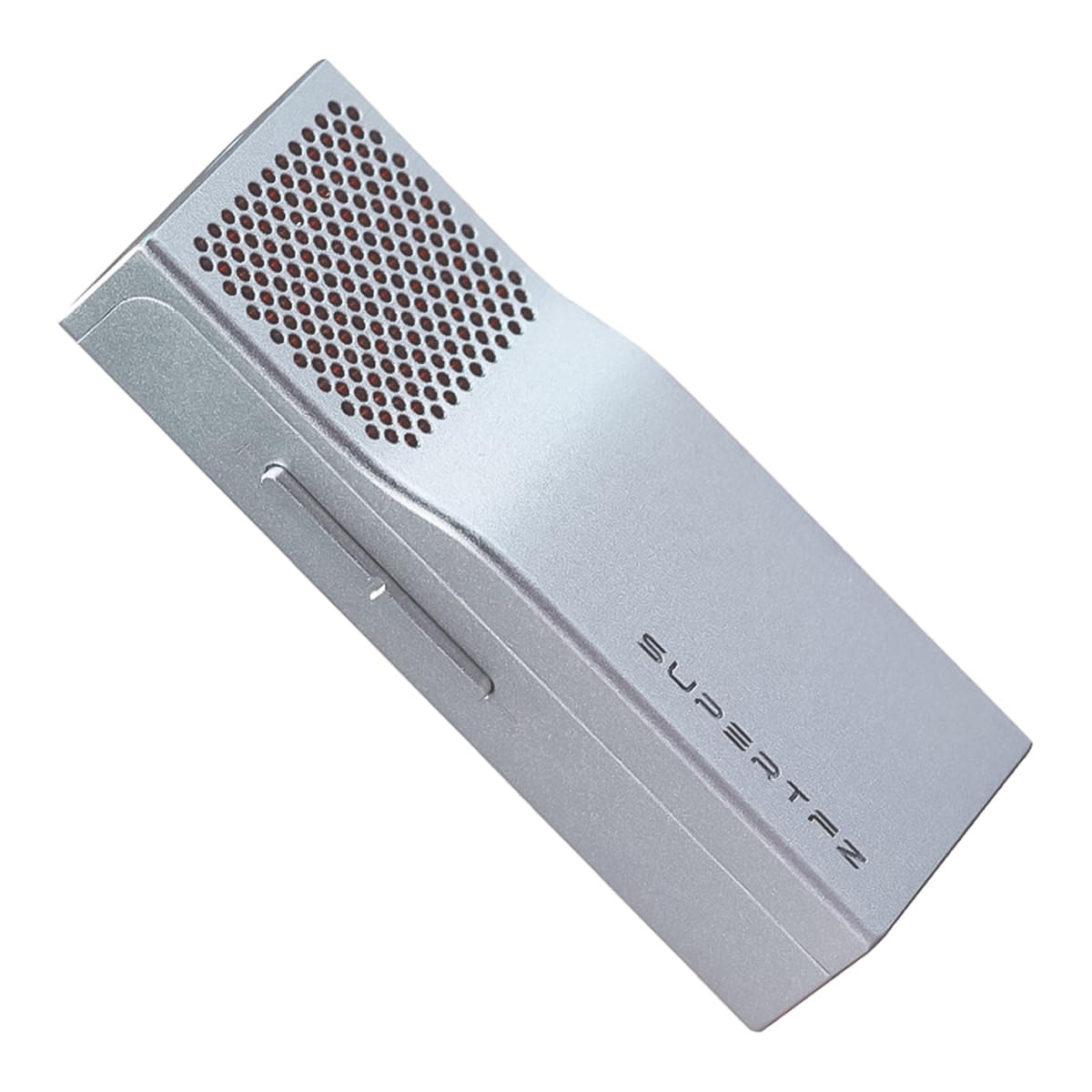 Amazon.co.jp: SUPERTFZ DECO.5 USB-DAC ポータブル ヘッドホン