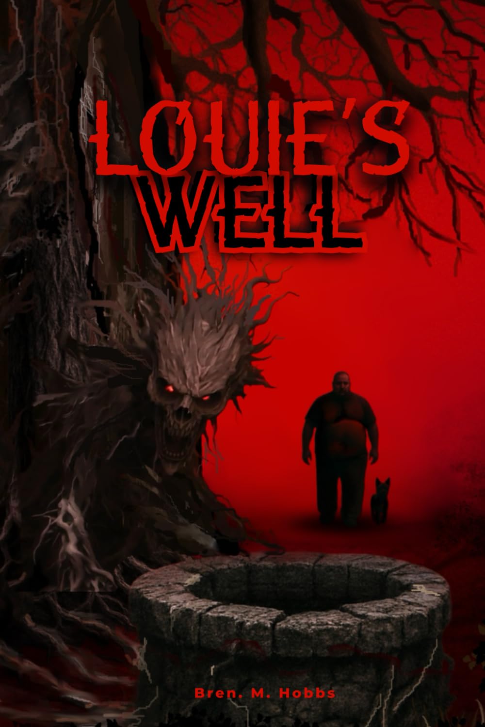 Louie’s Well