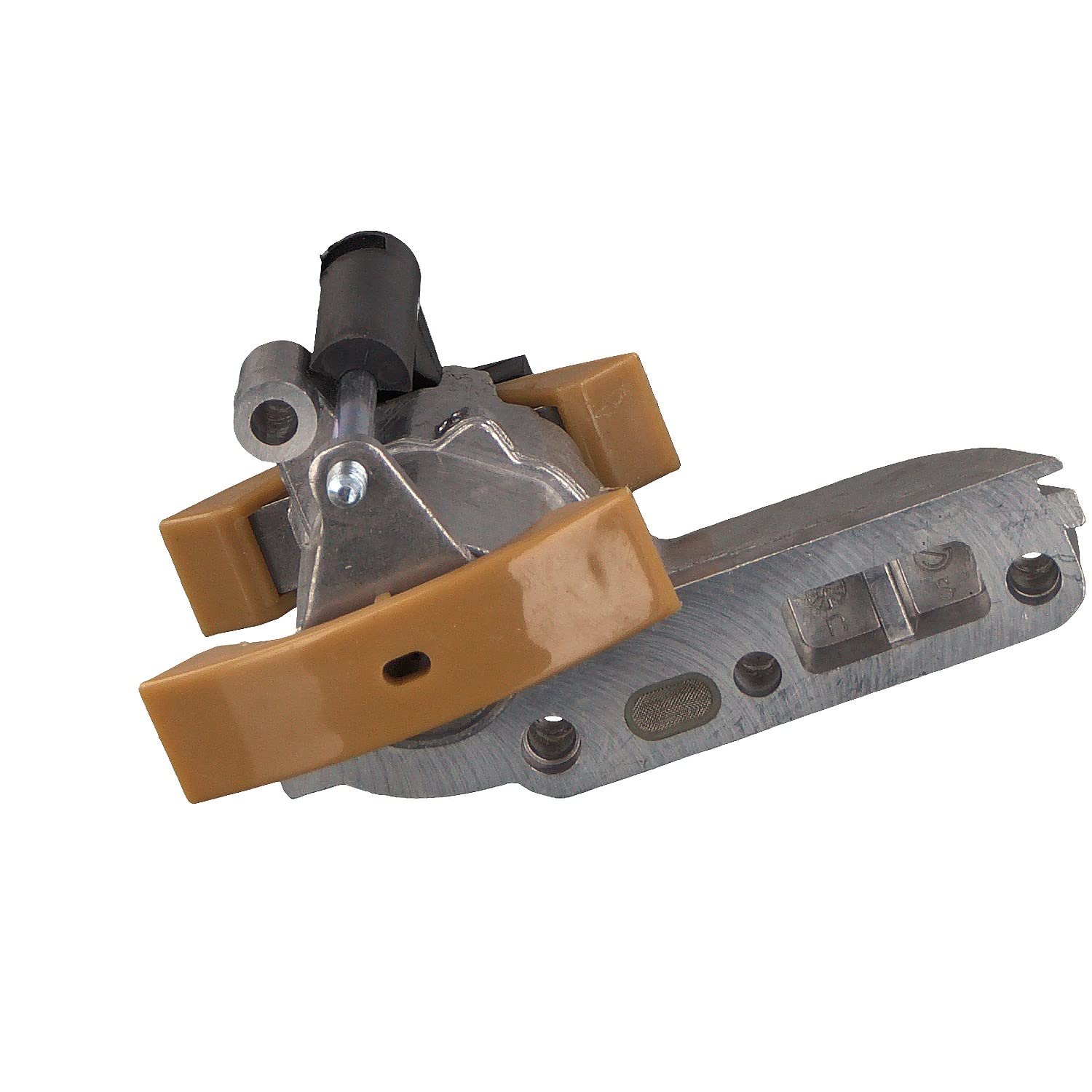FEBI BILSTEIN Tenditore, Catena distribuzione 27070 | Compatibile con: AUDI A3, A4 B5, A4 B5 Avant, A6 C5, A6 C5 Avant, TT, TT Roadster, SEAT ALHAMBRA, CORDOBA, IBIZA II, LEON