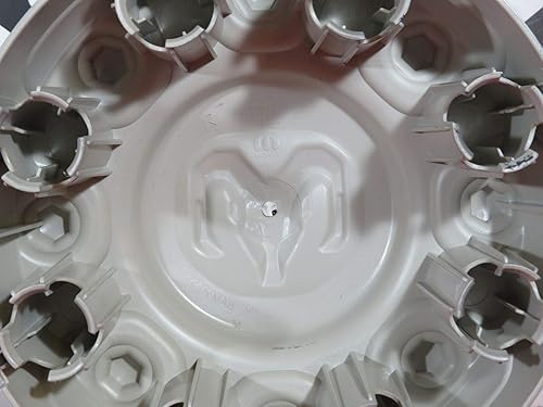 Miniatura 7 de Mopar 6PG02S4AAB TAPA CENTRO DE RUEDA