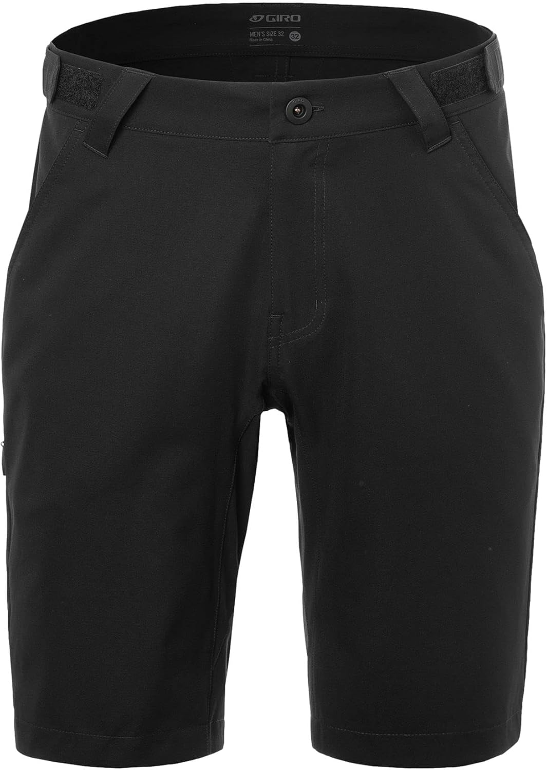 Giro Arc Short Mid - Men's
