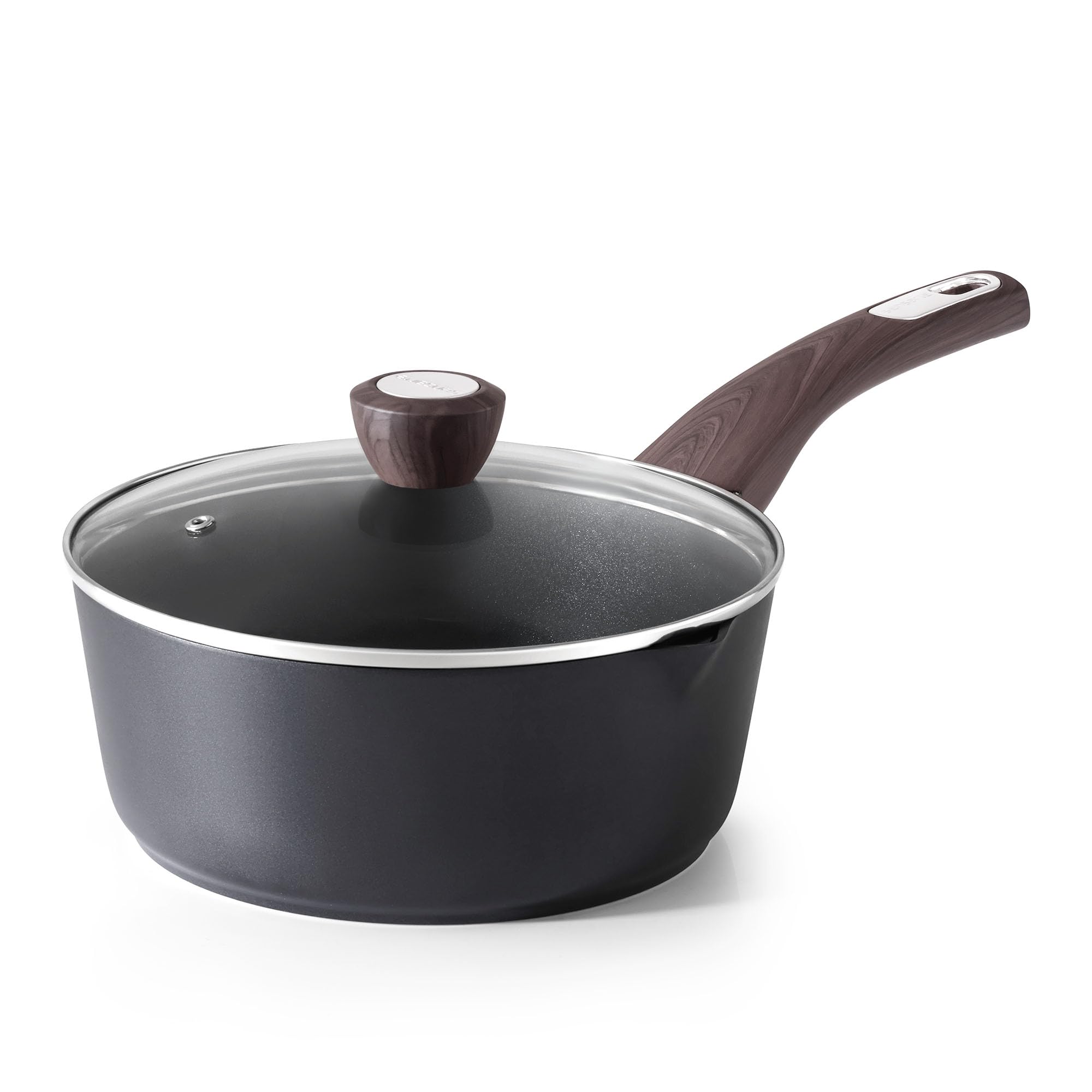 SENSARTE Nonstick Sauce Pan