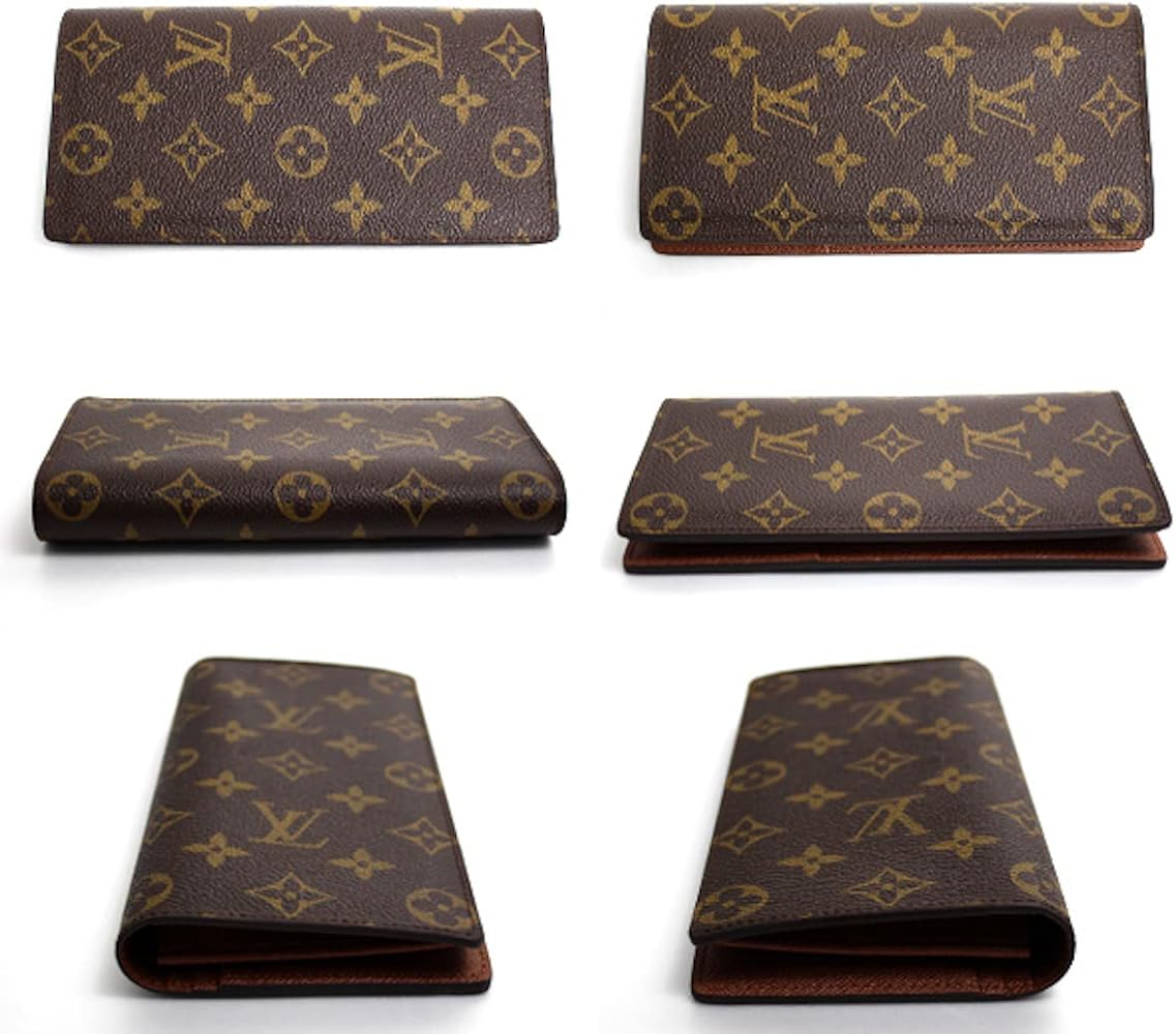 Amazon | (ルイヴィトン) ルイ・ヴィトン 財布 LOUIS VUITTON M66540