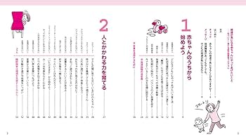 発達が気になる赤ちゃんにやってあげたいこと 気づいて・育てる