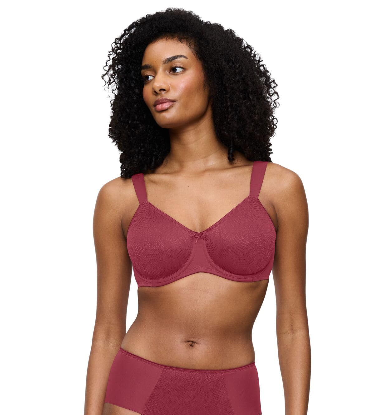 Triumph Body Make-up Essentials Minimizer WP, Reggiseno Donna