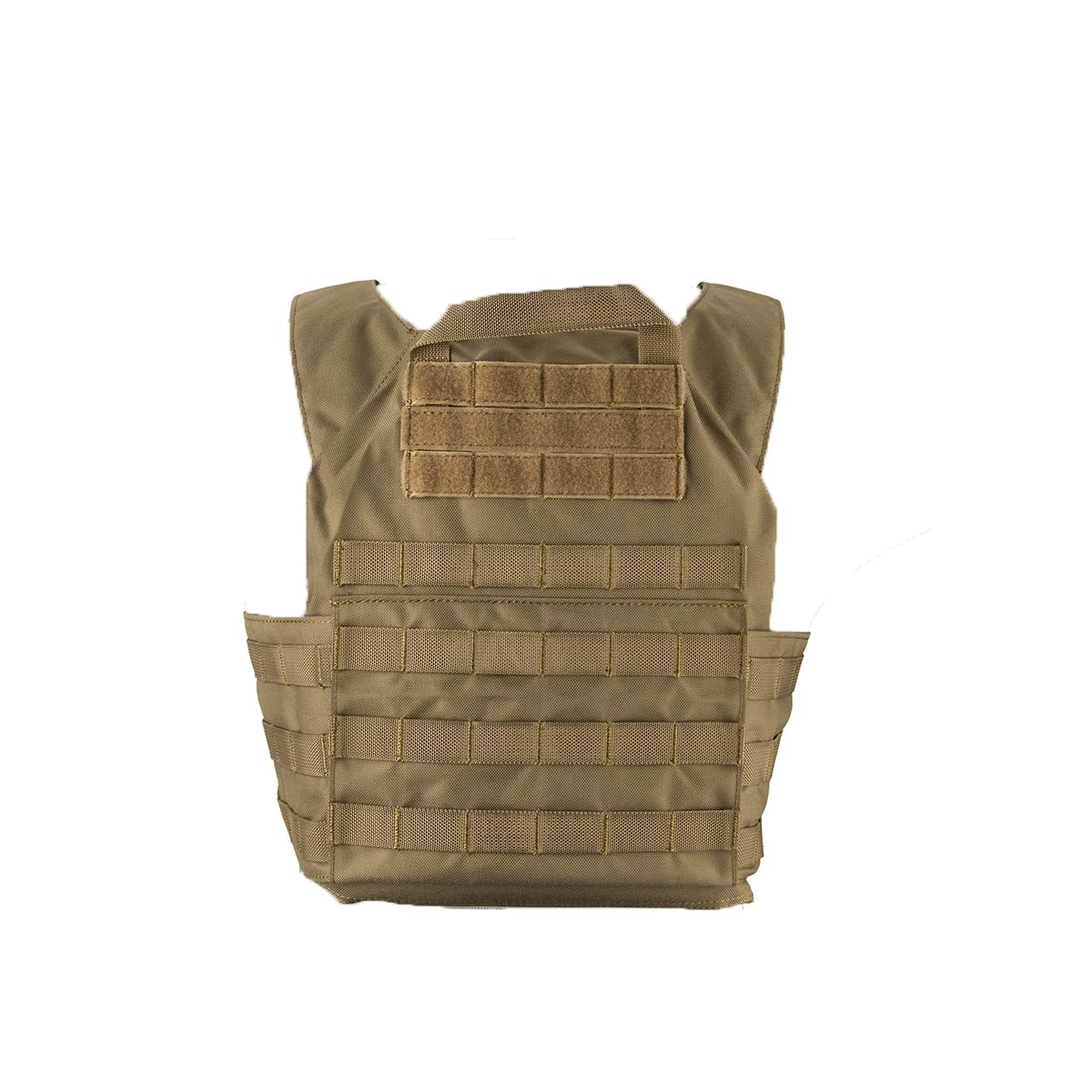 Lancer TacticalAdaptive Recon Airsoft Tactical Vest-One Size Adjustable