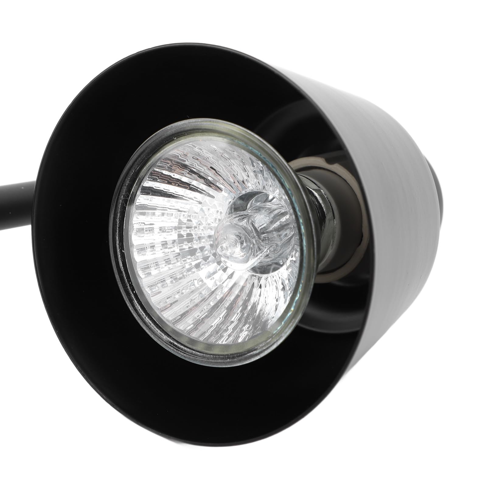 Lámpara Calentador de Velas con Atenuador Temporizador, Calentador de Cera Eléctrico Regulable de 50 W con 2 Bombillas, Lámpara Calentadora de Cera para Velas en Tarro (Enchufe