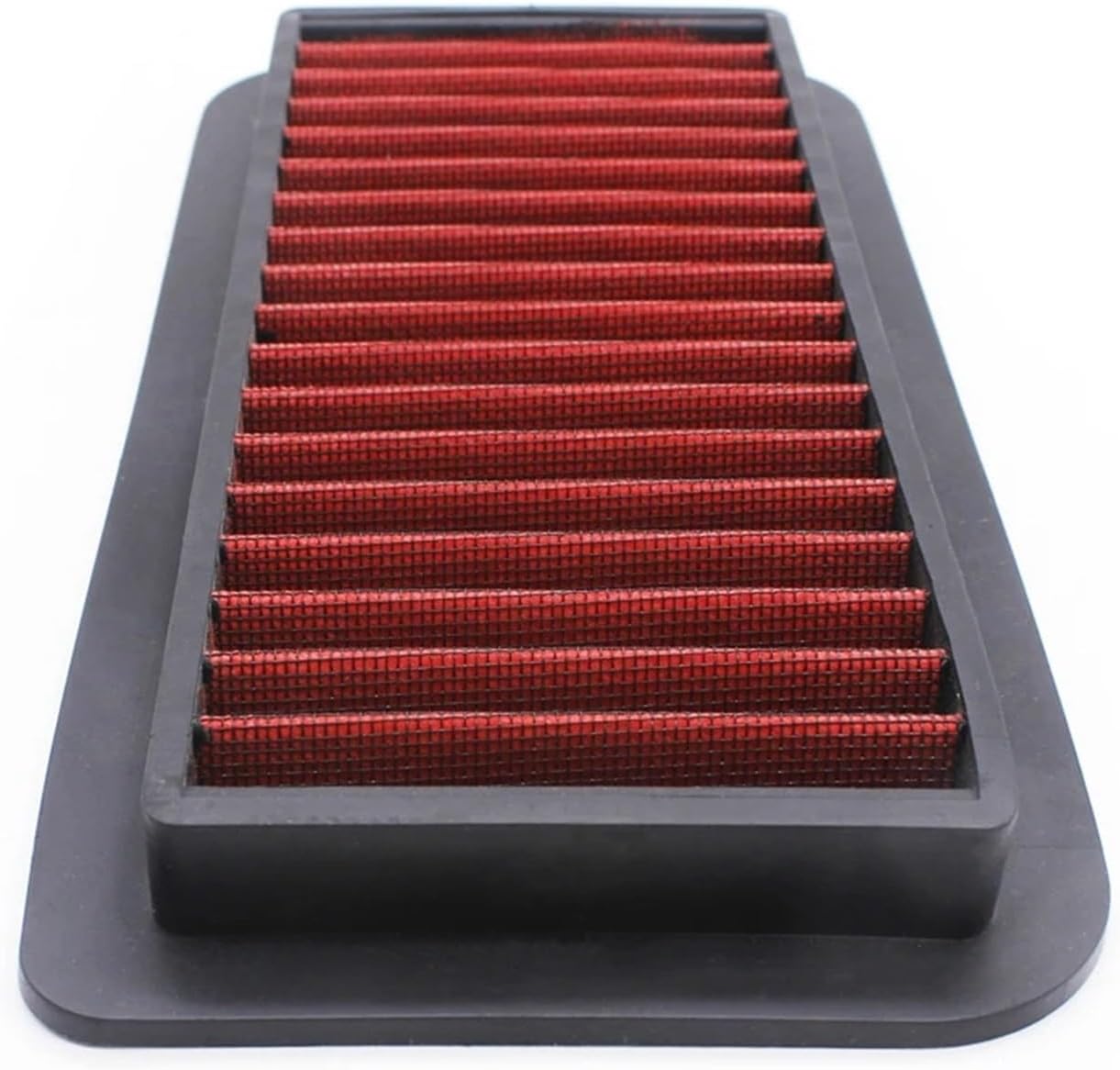 Car High flow/Filter Intake Accessories Compatible Vios 1.5 Power Replacement Panel Washable Reusable