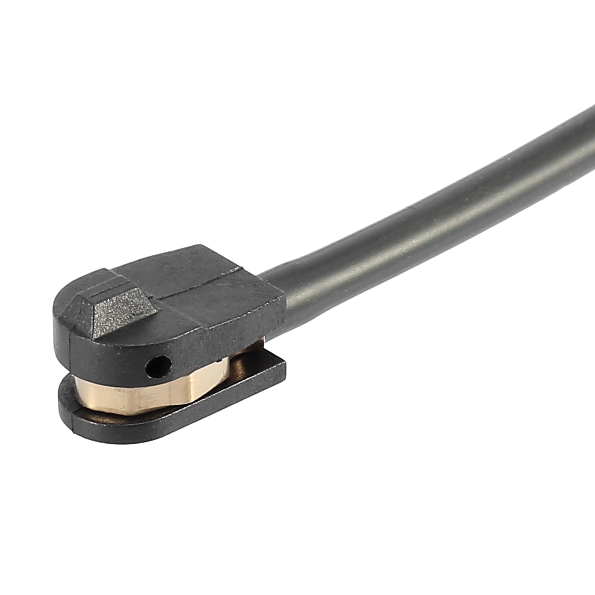 Amazon.com: X AUTOHAUX 34356870351 Car Front Brake Pad Wear Sensor 