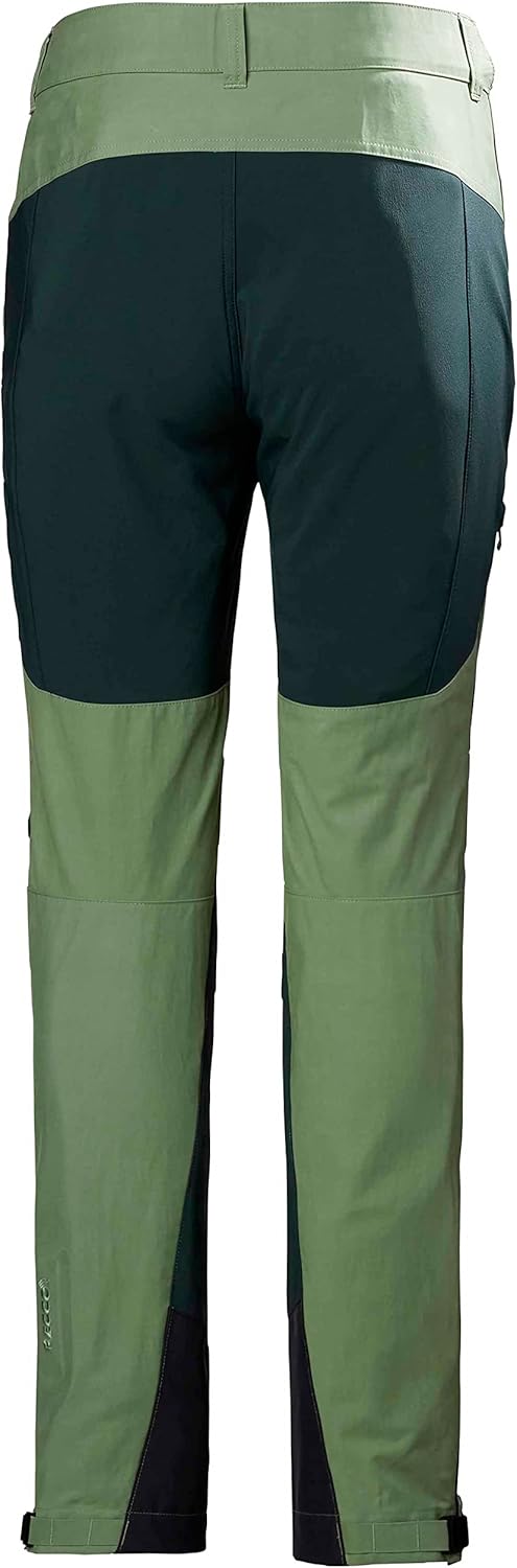 Vista 2 de Helly-Hansen Sigel - Camiseta de manga corta para mujer