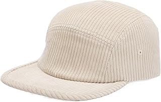 Chapéu de Inverno com Protetor Solar