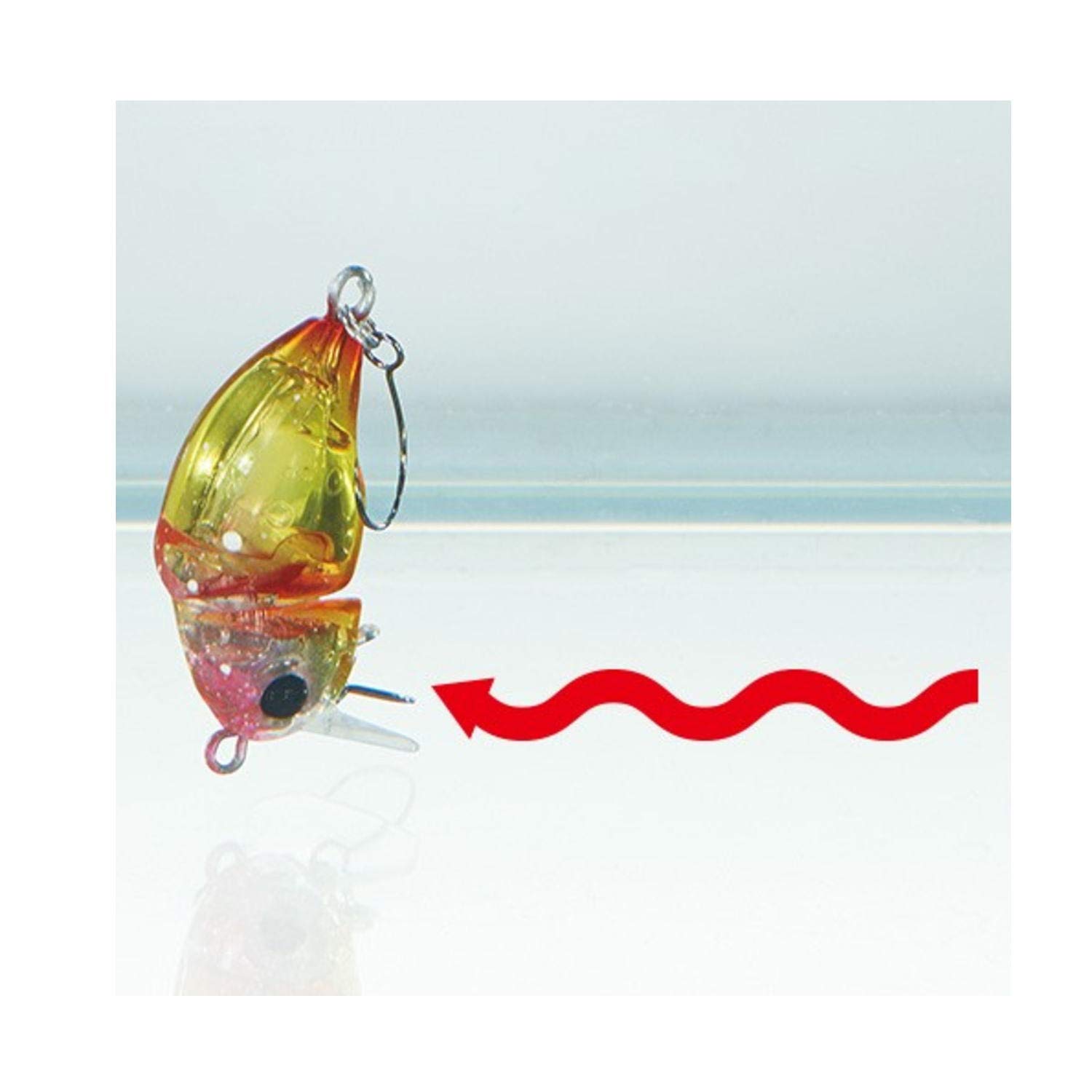 Amazon.co.jp: シマノ(SHIMANO) ルアー カーディフ そことろ 30S TR