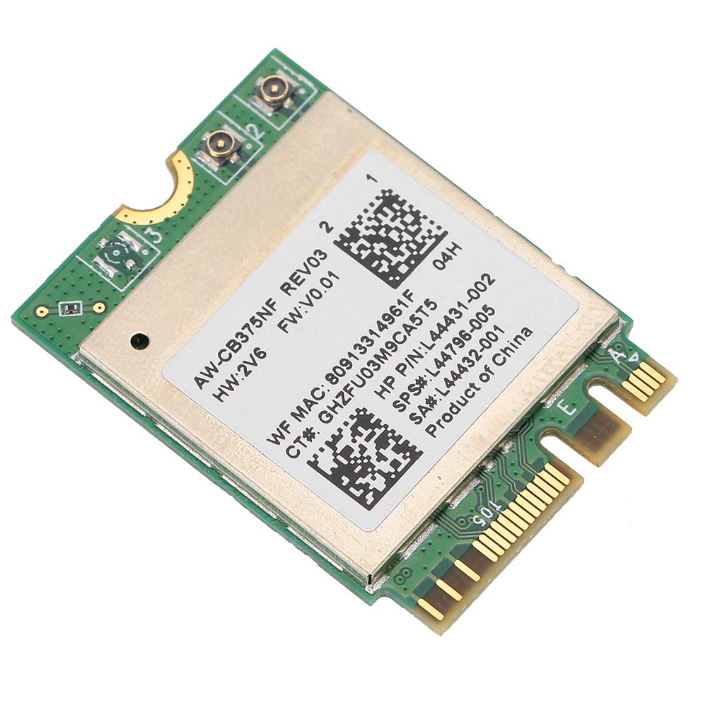 無線LANカード Amazon | OKN WiFi 6E PCIe 無線LANカード AX3000 無線LAN子機 802.11