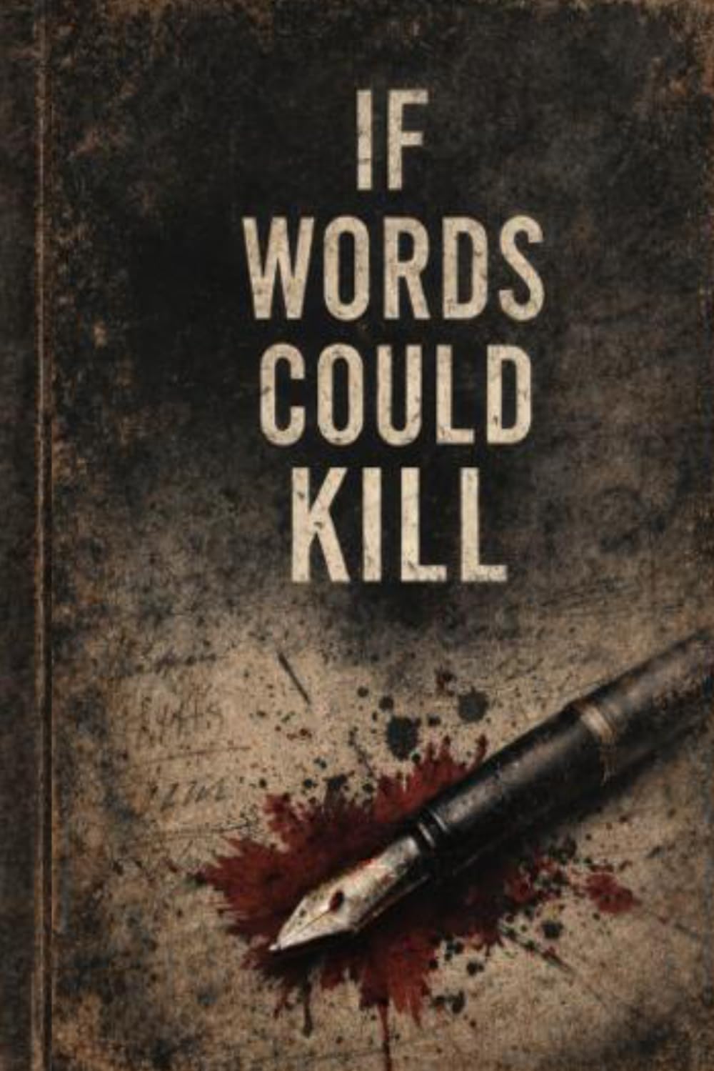 If Words Could Kill: Some Names Don’t Stay Written