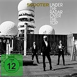 Under the.. -CD+DVD- by Scooter