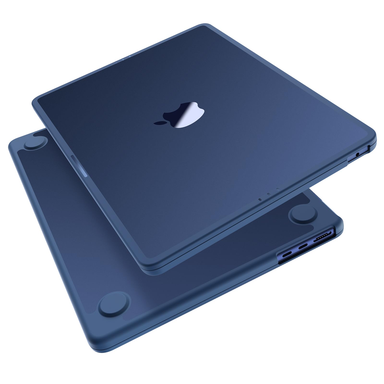 Soonjet FlexArmor for MacBook Air 13 inch Case M5 M4 M3 M2 2026-2022 Cover