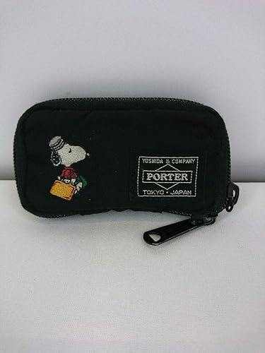 Amazon Porter Porter スヌーピーkeycase ポーター ポーターキーケース キーケース アイドル 芸能人グッズ 通販