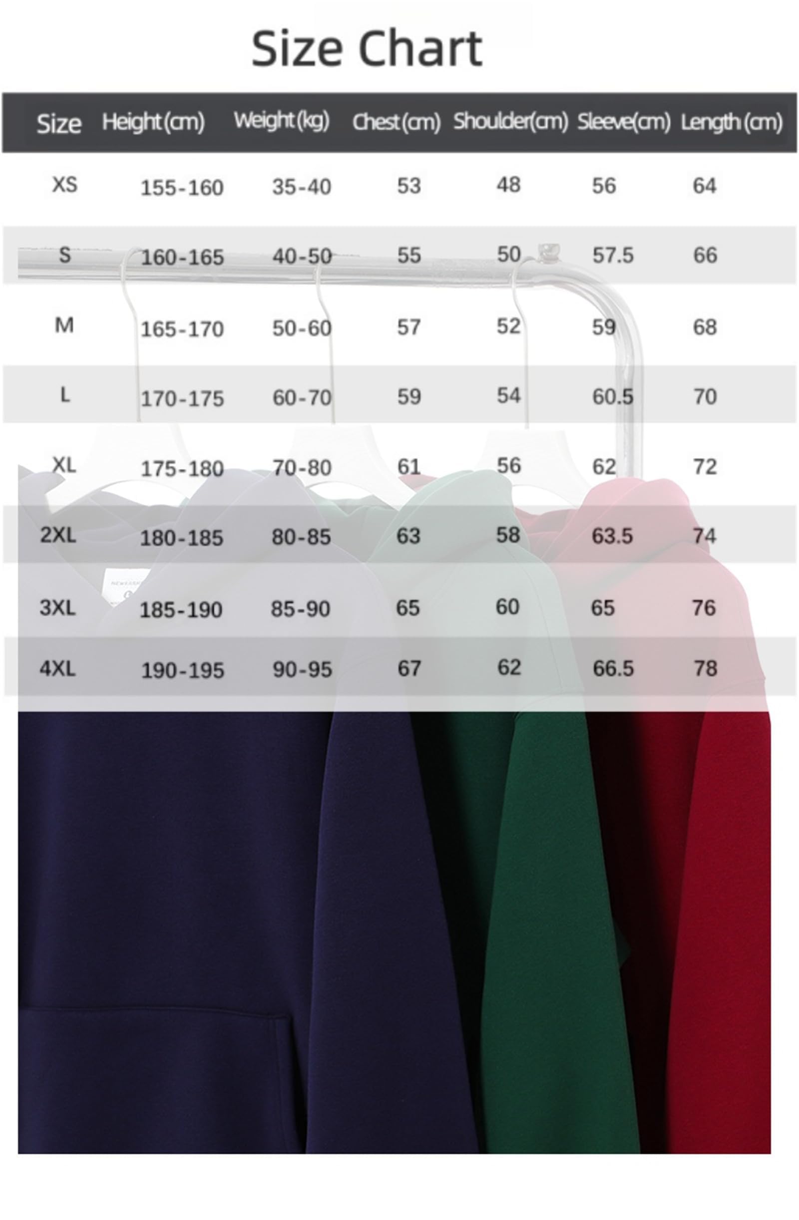 Męska bluza z kapturem (Sweter Sweter), męska bluza z kapturem, ciężka bawełniana bluza w stylu vintage - męska odzież uliczna 2026 (Mocha, XL)