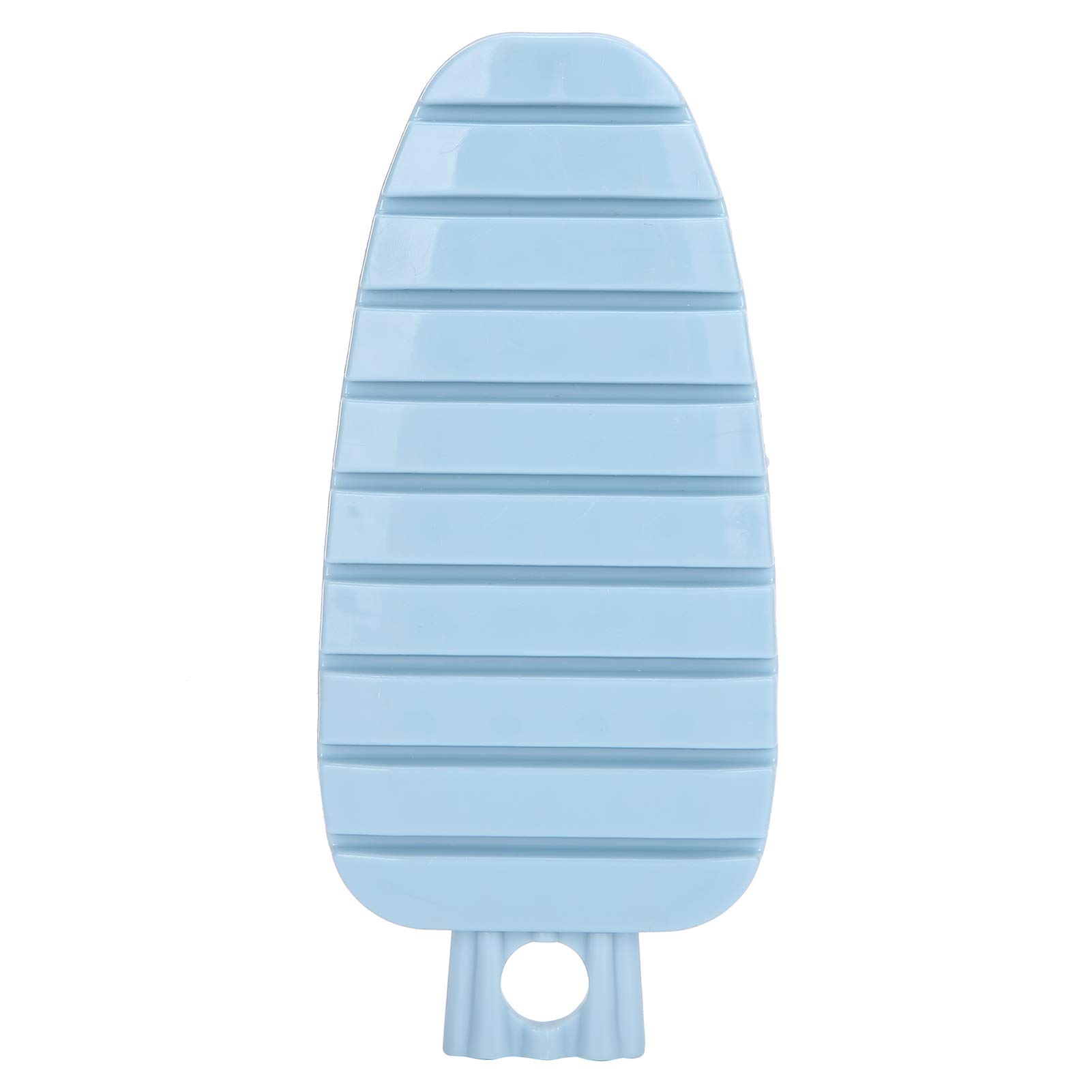 Brosse à Légumes Flexible Pliable - Nettoyage En Profondeur Des Fruits Et Légumes - 8