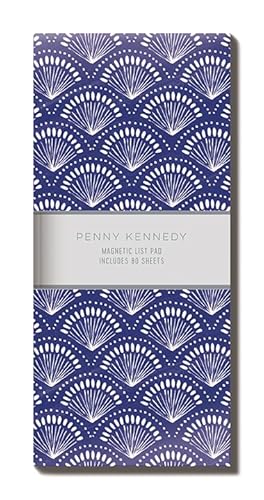 GBCC - Bloc magnético de Penny Kennedy - PKS0002