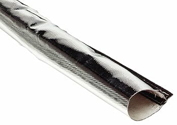 Amazon.com: Heatshield Products 274300 Thermaflect Sleeve 3