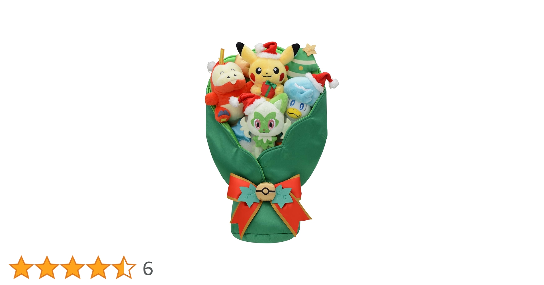 Amazon.co.jp: ポケモンセンターオリジナル ぬいぐるみブーケ Paldea's Amazon.co.jp: ポケモンセンターオリジナル ぬいぐるみブーケ Paldea's