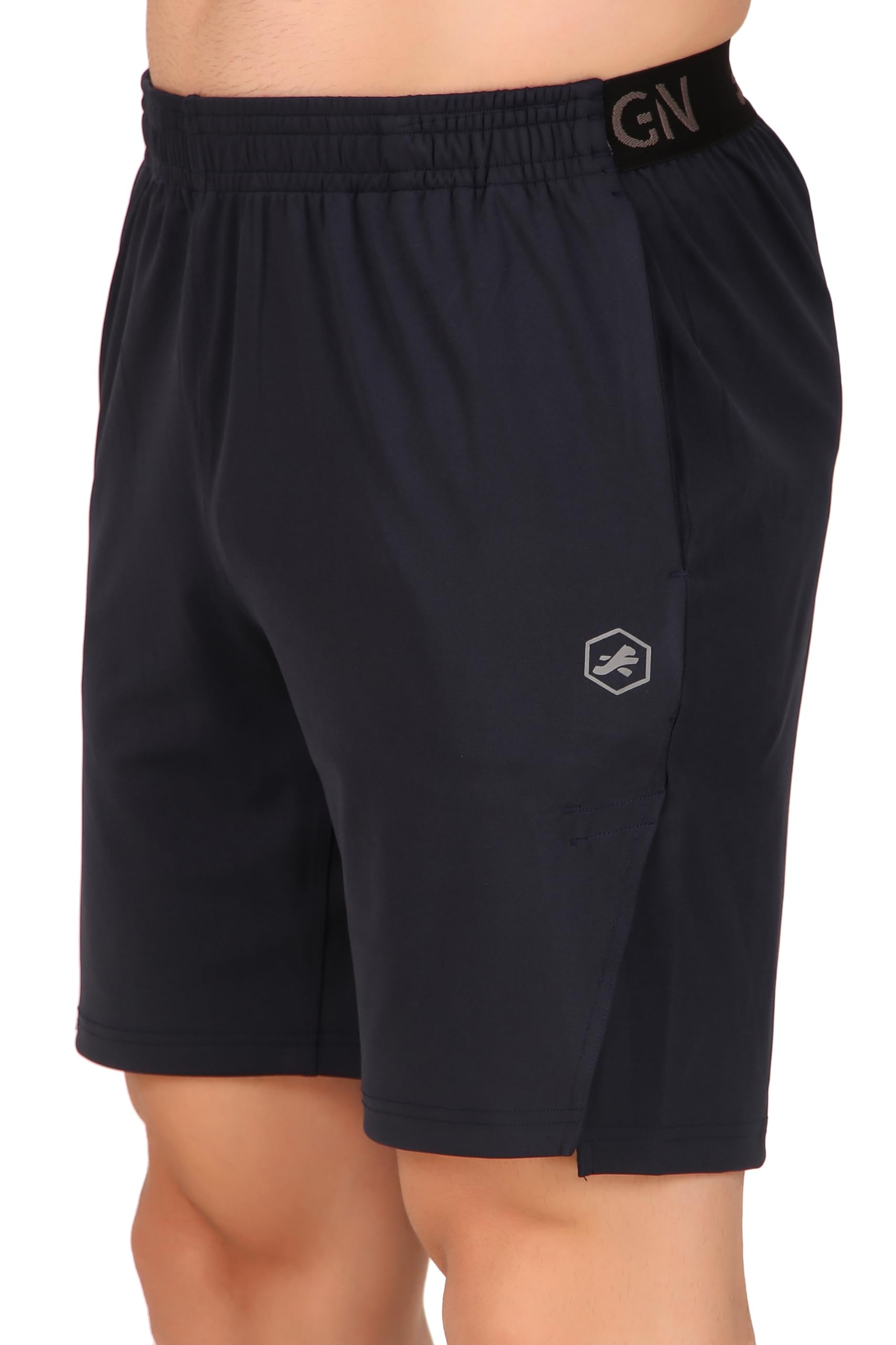 redesign apparels Men's Outdoor Quick Dry Lightweight Sports Shorts for Running, Gym and Sports-picture-29